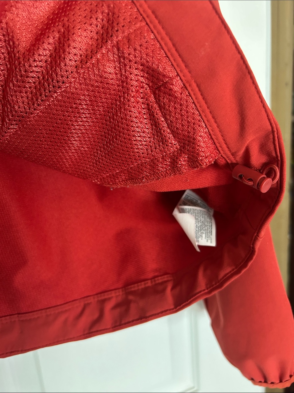 Old Navy. Pull over Jacket - Picture 4 of 5